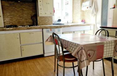 Gîte La Scierie, Maison Familiale, Laguiole - Photo 30