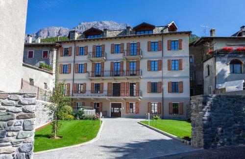 HOTEL AD Residence - Photo 1