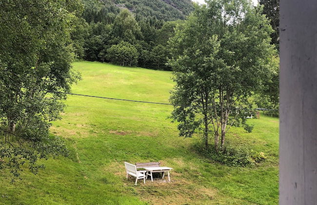 Jølster Lake View - Foto 36