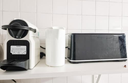 EXIGEHOME-Studio à 5 minutes du centre de Versailles - Foto 10