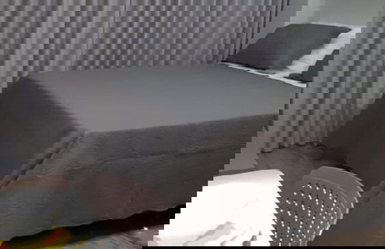 Flats Asa Norte CLN 110 bloco B - Photo 20