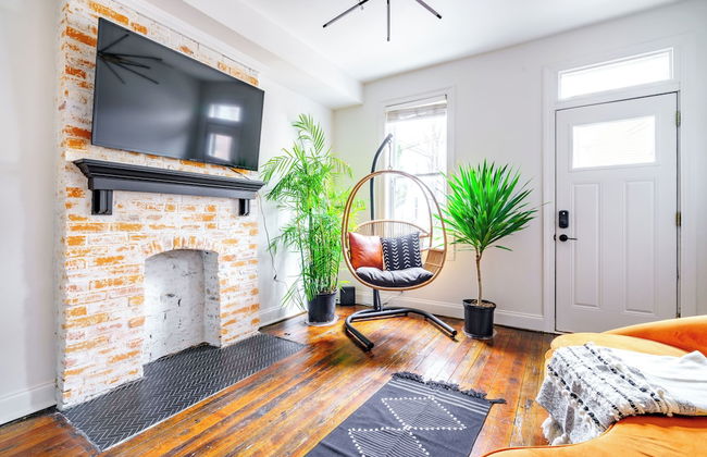 The Urbn Jungle - Foto 44