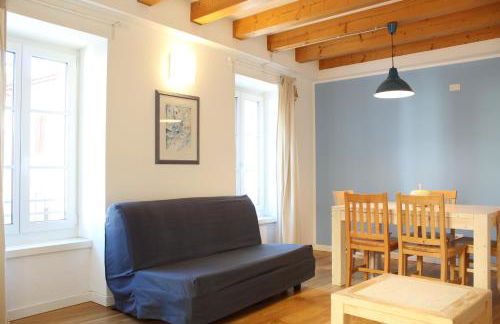 Trentino Apartments - Il Gufo Vacanze - Foto 22