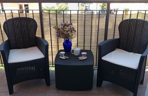 La Casa di Hellen 2room &living room 5pers app - Foto 29