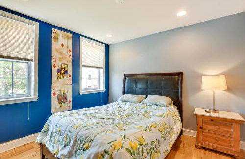 Quirky Baltimore Townhome about 2 Mi to Inner Harbor - Foto 19