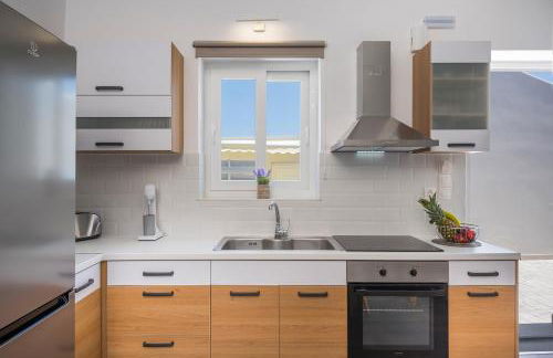 B&M HOUSE,SIRILI,PLATANIAS - Foto 24