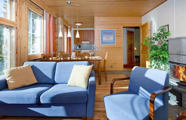 Holiday Club Saariselkä Apartments - Foto 26