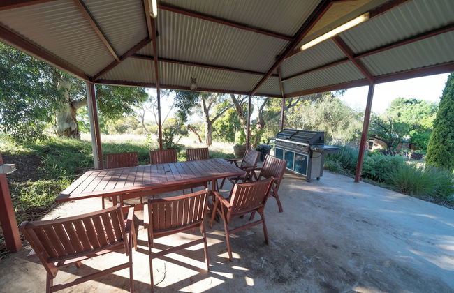 Blickinstal Holiday Retreat - Foto 56