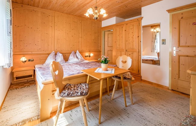 Spacious Apartment in Fügen near Ski Area - Foto 28