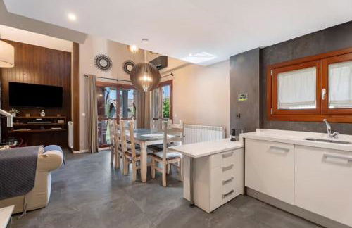 Casa Biescas Ski EVcharger Formigal 30min BBQ - Foto 73