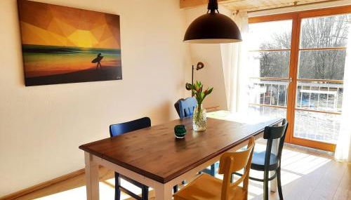 Hof Ruemland Ferienwohnungen - Photo 5