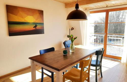 Hof Ruemland Ferienwohnungen - Photo 5