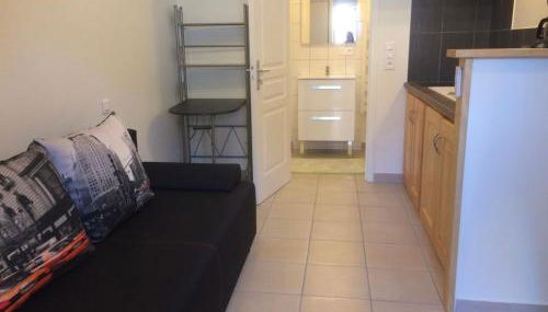 Studio au bord du lac - Foto 4