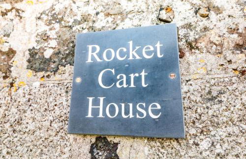 Rocket Cart House - Foto 16