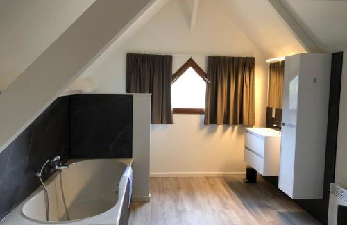 Le Lac Bleu huis 17 - Foto 35