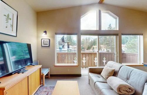 Icicle Village Resort 507: Alpenglow Condo - Foto 19