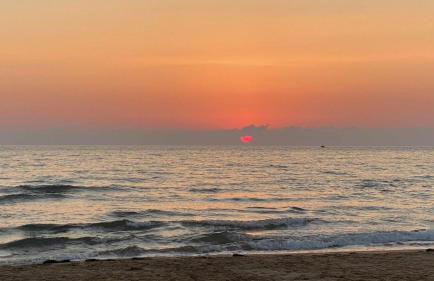 Mediterranean Sunset Villa - Foto 1