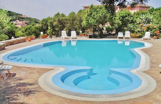 Ville vista mare a Porto Cervo - Foto 18