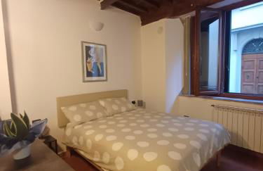 ACCANTO A MAILA - Appartamento caratteristico Toscano a soli 25 minuti da Firenze - Foto 9