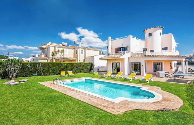 Villa Charlota - Foto 2