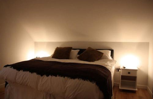 Orchard Holiday Cottage Melrose - Foto 9