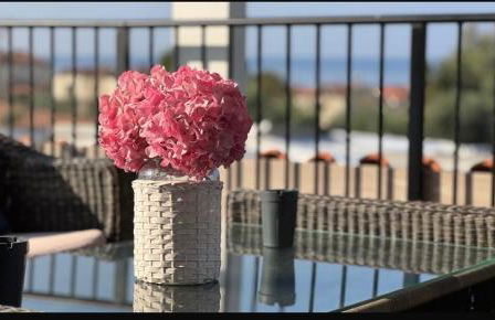 SAN - Luxury Apartment - Foto 12