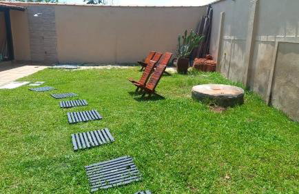 Aconchego de Itaúna - Foto 48