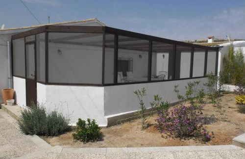Los Rubiales - Andalusian self catering apartments with pool - Foto 10