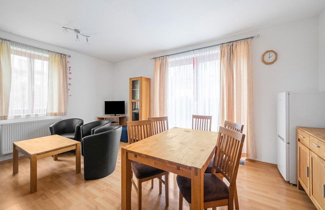 Lakeside Lipno Holiday Stay - Photo 9