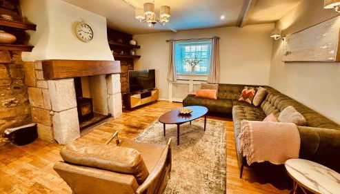 HomeDecor Cottages - Old Stable House - Foto 5