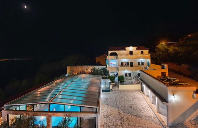 Villa Hacienda Grof - Foto 37