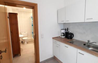 Ferienwohnung Langenberg Altstadt WiFi Netflix - Foto 13