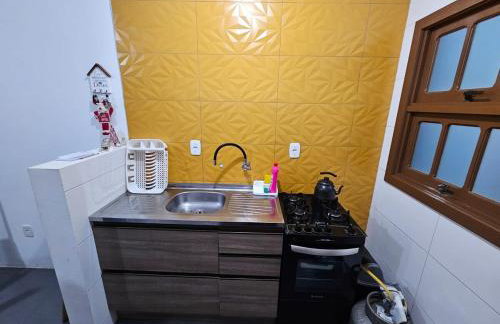 Casa aconchegante em Imbé - Foto 6