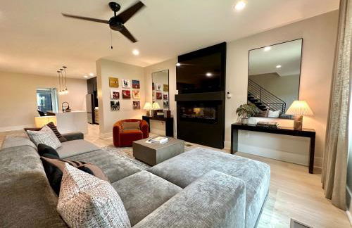 Abode Memphis - Pontotoc - Foto 10