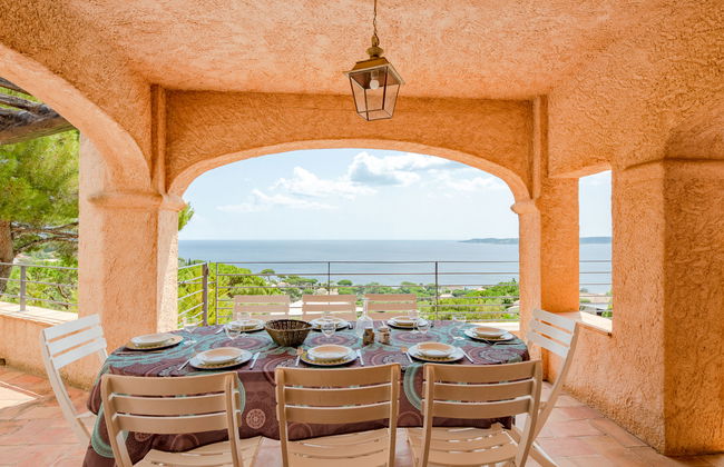 Villa La Sianne - Foto 22