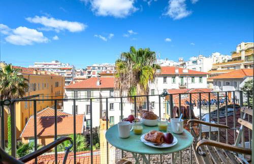 Charmant appartement hyper centre ville - quartier Notre Dame - Foto 21