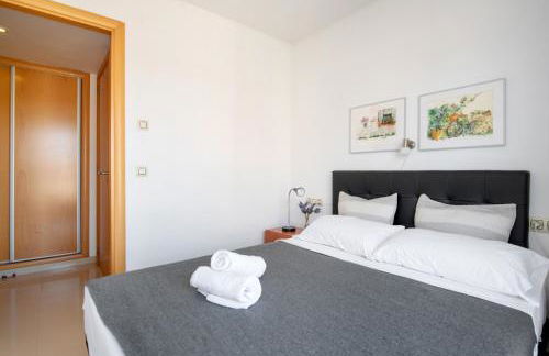 HHBCN Beach Apartment Calafell #2 - Foto 28