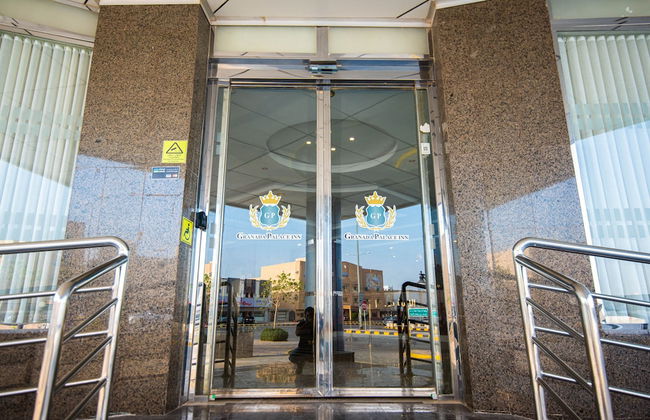 Granada Palace Inn - Foto 56