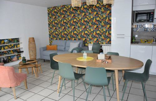 Gîte la bassurelle Classé trois étoiles - Photo 1