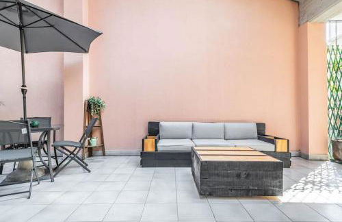 Casa Mandala - Con terrazza e jacuzzi - Photo 17