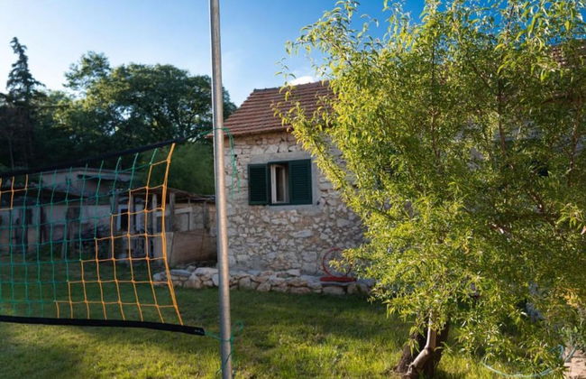 Holiday Home Leptir - Foto 32