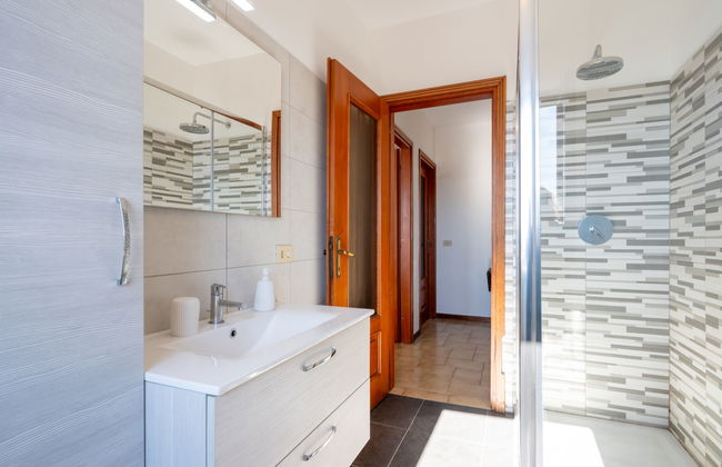 Monte San Giulio - Foto 22