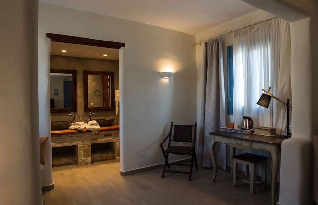 Alkyoni Beach Hotel - Photo 46