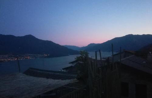 Appartamenti Montemezzo Le Case in Pietra - Photo 76