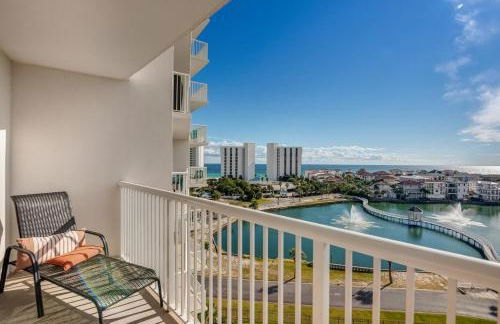Terrace at Pelican Beach 0705 2 Bedroom Condo by Pelican Beach Management - Foto 24