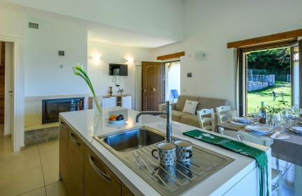 Acquanera 6&2 by Marche Holiday Villas - Foto 15