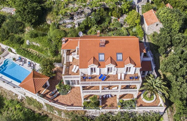 Villa Soline - Foto 72