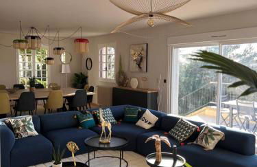 Maison de caractère rénové pour 15 personnes - Foto 3