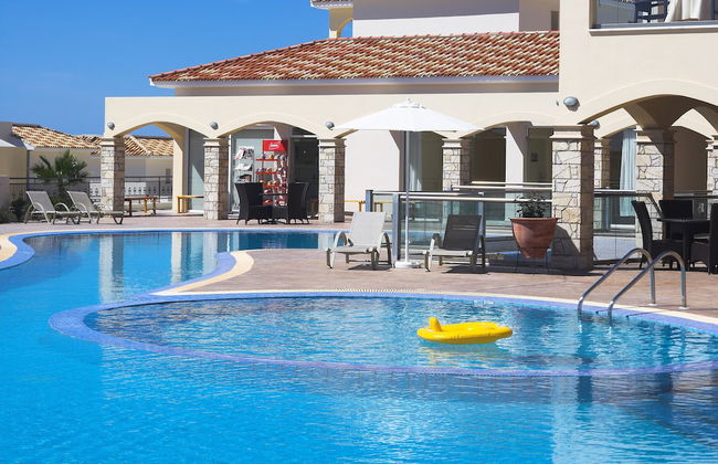 Club St George Resort - Foto 31