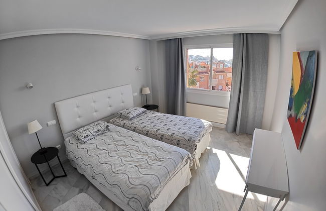 La Reserva de Marbella Penthouse - Photo 22